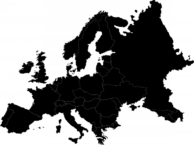 1168716-europe-vector-map