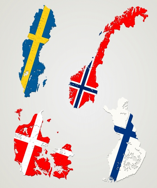 3210987-nordic-countries